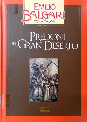 I PREDONI DEL GRAN DESERTO